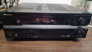 Pioneer VSX-515-K Audio/Video Multi-Channel Receiver - Picture 1 of 5