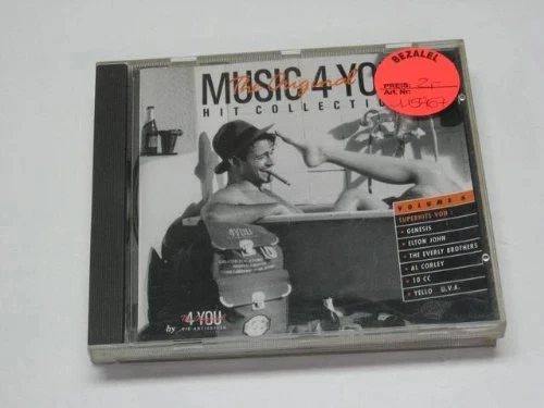 Hit Collection,6 (Music 4 You) - Bild 1 von 1