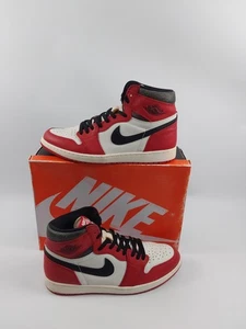 Air Jordan 1 Retro High OG Chicago Reimagined Lost & Found Men's Size 13 - Picture 1 of 9