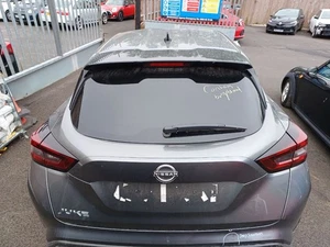 NISSAN JUKE MK2 F16 2019-2024 Tailgate Grey KAD - Picture 1 of 6