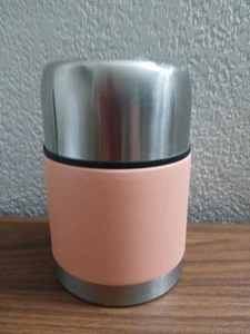 Angelköder Thermoskanne versiegelt Cold Container Nightcrawler ALDI Steel Alive U69 - Bild 1 von 6