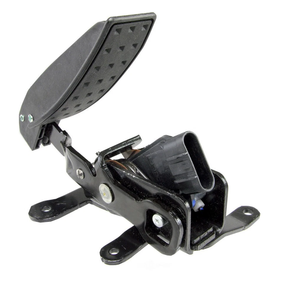 Accelerator Pedal Sensor fits 2004-2011 Cadillac STS SRX  WVE BY NTK - Image 1 of 4