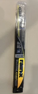 Limpiaparabrisas Rain-X 830019 silicona Advandge - 19" 2X más larga duración - Imagen 1 de 1