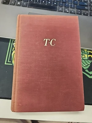 In Cold Blood by Truman Capote (1st Edition/1st Print, 1965, Hardcover) SIGNED! - Image 1 of 4