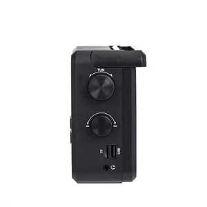 HanRongDa CS-806 Portable FM Radio DAB+ Receiver WiFi Internet Radio CXDV - Picture 1 of 18