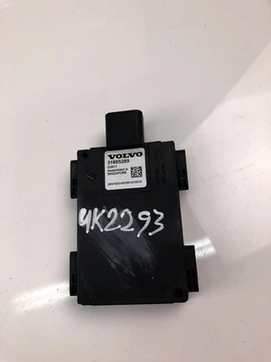 VOLVO XC60 Steuergerät 31665289 23699898 - Image 1 of 4