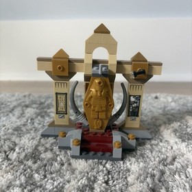 LEGO Scooby-Doo: Mummy Museum Mystery (75900)