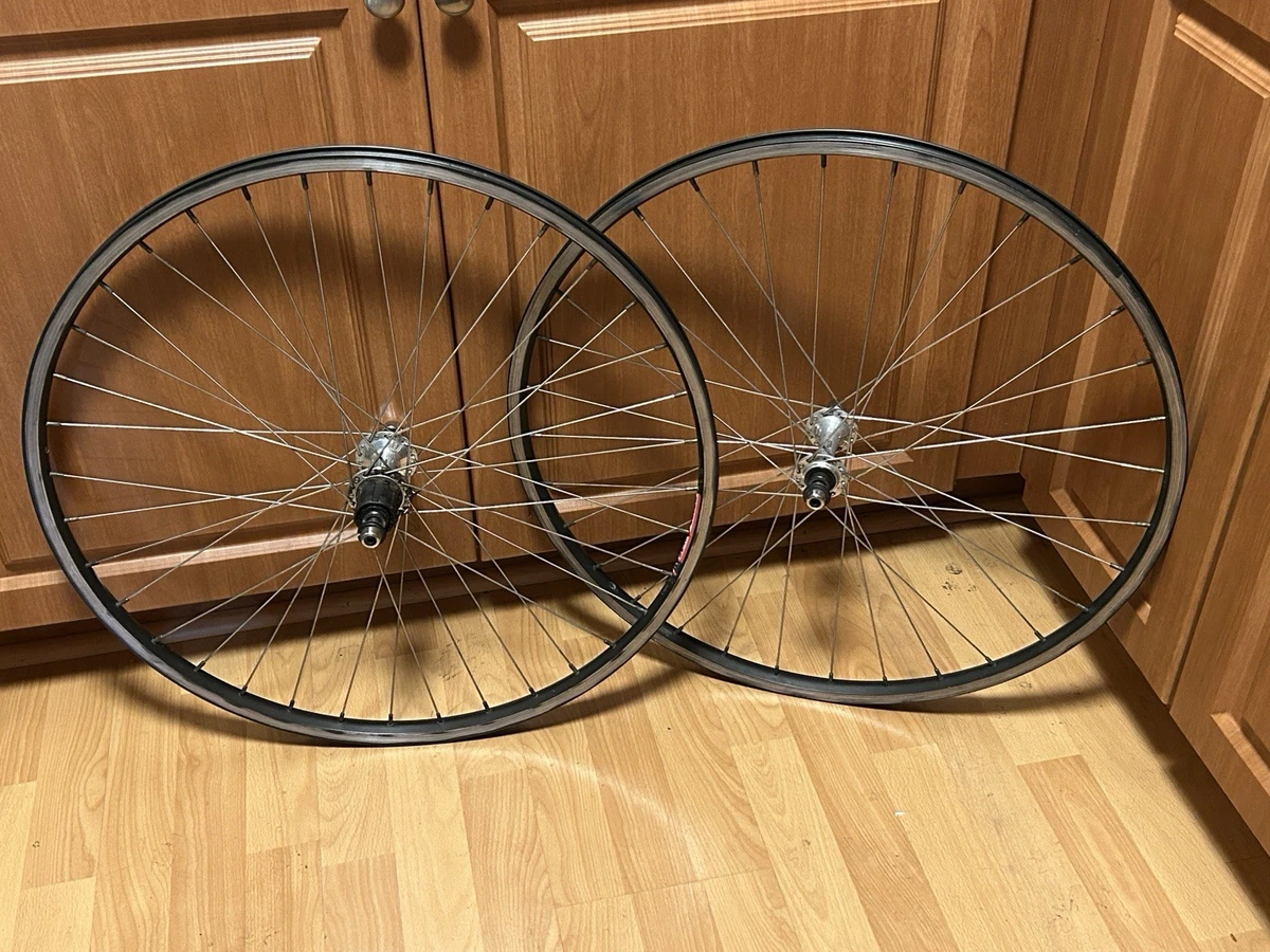 Shimano XT Bicycle Wheelsets for sale - eBay