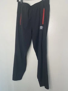 Umbro Boys XL 16-18 Track Pants - Picture 1 of 6