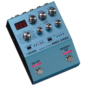 Boss MD-200 Modulation - Bild 1 von 5