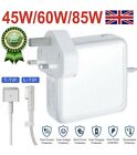 45W 60W 85W 96W AC Power Adapter charger for Apple Macbook Pro/Air