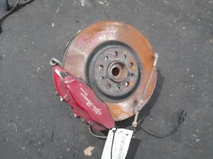 ALFA ROMEO GIULIETTA LEFT FRONT HUB ASSEMBLY, 940 SERIES 06/2011-2020 686762 - Picture 1 of 12