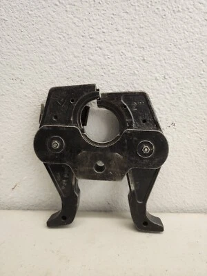 Victaulic PFJ200 3DC1783 Pressfit 2" Crimper Die & Jaw, Fits EPU or PFT505 Tool - Image 1 of 4
