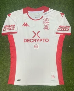 T-Shirt Fußball Huracan Kappa Season 2024 Neu Home & Away - Bild 1 von 12