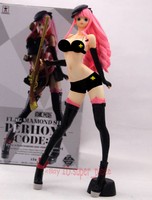 One Piece 1 6 One Piece Flag Diamond Ship Vinsmoke Reiju Codeb Figure Gk Model No Box Collectibles Blakpuzzle Com