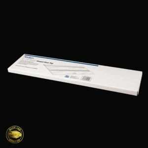 Aqueon Versa Top 36 x 18 Hinged Glass Canopy for 30/40 gallons Breeder Tank - Picture 1 of 1