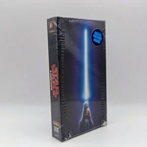 Star Wars Episode IV: A New Hope VHS Widescreen Rare Collectors Edition (1977) - Picture 1 of 5