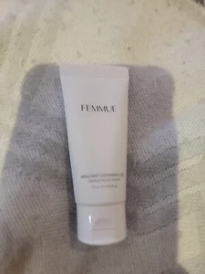 Femmue Brilliant Reinigungsgel ~ 15 ml/0,5 flüssige Unzen ~ Reise/Mini - Bild 1 von 2