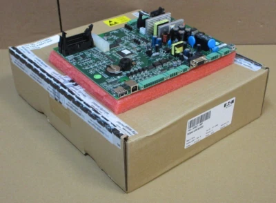 New Eaton PCBAS CSB Board For 93PM UPS 744-A2847-00P 712-02882 - Image 1 of 4