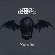 Avenged Sevenfold Waking the Fallen (CD) Album