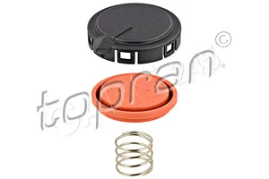 Valve Engine Block Breather Fits BMW X5 E67 E66 E65 E64 E63 E61 E60 E53 2001- - Picture 1 of 6