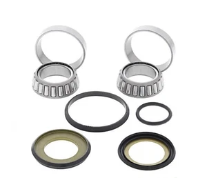 KTM Lenkkopflagersatz SX SX-F EXC EXC-F XC-W 125-530 93-25 alle Kugeln - Bild 1 von 8