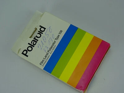 ORWO NP 22 Negative Film 120 Black & White abgelaufen 01/92 - Bild 1 von 4