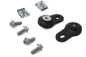 AS3 EXHAUST SPRING SEAL KIT for KTM 50 65 85 125 150 200 250 300 SX EXC 98-02 - Picture 1 of 4