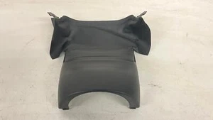 AUDI B8/8K S4 UPPER STEERING COLUMN TRIM 8K0858345 - Picture 1 of 3