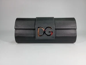 Dolce & Gabbana Designer Sun Glass Magnetic Clasp Case-Box Only - Picture 1 of 10