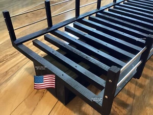 G Scale GIRDER BRIDGE / garden railroads / outdoor / model railroad / scenery - Picture 1 of 12