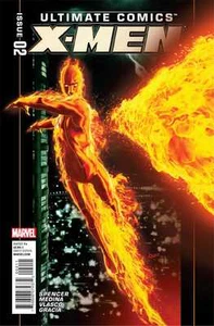 Ultimate Comics X-Men (2011) #2 en muy buen estado - Imagen 1 de 1