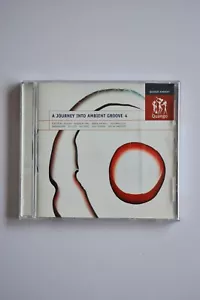 CD - A Journey Into Ambient Groove 4 - Imagen 1 de 2
