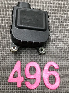 03 Porsche Boxster S HVAC Air Inlet Door Blend Actuator Motor OEM 8D2820511C - Picture 1 of 6
