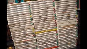 Nintendo Wii Games - Choose a Game or Bundle Up - Bargain Multi-Buy