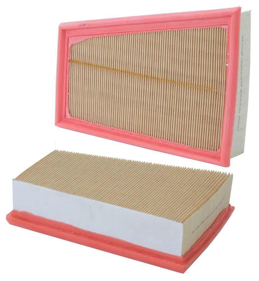 Filtro de aire Mechanics Choice para Nissan Sentra 2007-2012 (2,0 L 1997cc) (524090) Foto 1 de 1