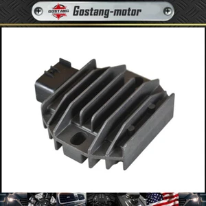 For 2001-2005 Yamaha Raptor 660 YFM660 660R Regulator Rectifier New - Picture 1 of 9