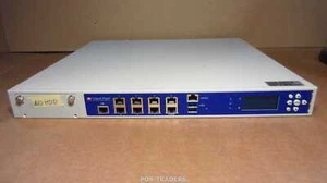 Check Point T180 4800 8-Port Gigabit Firewall Appliance NO HDD - INCL 1x PSU - Afbeelding 1 van 3
