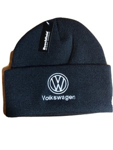 Мужские шапки Volkswagen Beanie 