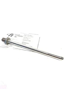 Expansor de tubo de rodillo de mandril FTI Fatigue Technology 7/16-20 CBM-12-1-N-1-40-V1 - Imagen 1 de 5