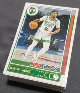 2021-22 Panini NBA Hoops Winter - Complete Your Set - Rookies, Stars, Base Cards