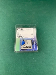 Eaton/Moeller Speicherkarte MEMORY-CF-A1-S (#ETN03) - Bild 1 von 1