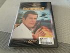 James Bond 007 - Octopussy Special Edition DVD inkl. Booklet###