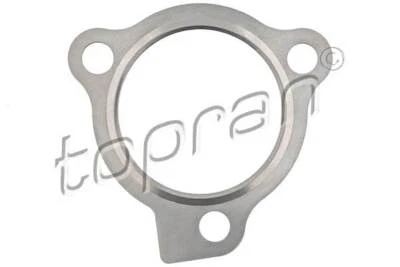 Junta de escape turbo cargador para HYUNDAI Grand Santa F Ix35 KIA Sorento III 09- Foto 1 de 4