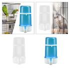 Automatic Bird Water Feeder Suspended Water Container Drinking Cup Bird Waterer