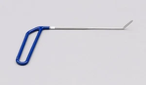 DM-37 Diam 3/16, Right Hand, Medium Blade Tip, 7 3/4" Paintless Dent Repair - Picture 1 of 2