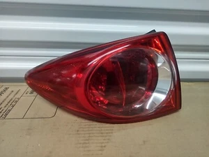 2004 2005 Mazda 6 Mazda6 Sport Wagon DRIVER Outer Corner Taillight Tail Light - Picture 1 of 7