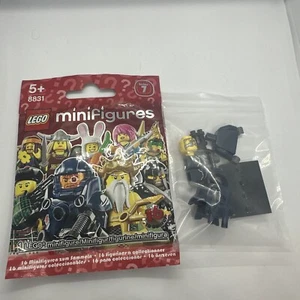LEGO Minifigure Series 7 - Galaxy Patrol #8 (8831) - Foto 1 di 3