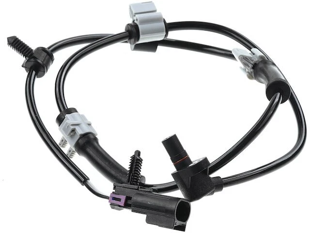 Sensor de velocidad ABS premium parte automática delantero para GMC Envoy XL 2002-2006 85GZFK Foto 1 de 1