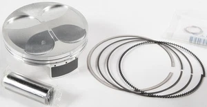 Wiseco Piston Kit 96.00mm 13.5:1 For HONDA CRF250R 2002-2008 CRF450X 2005-2017 - Picture 1 of 1